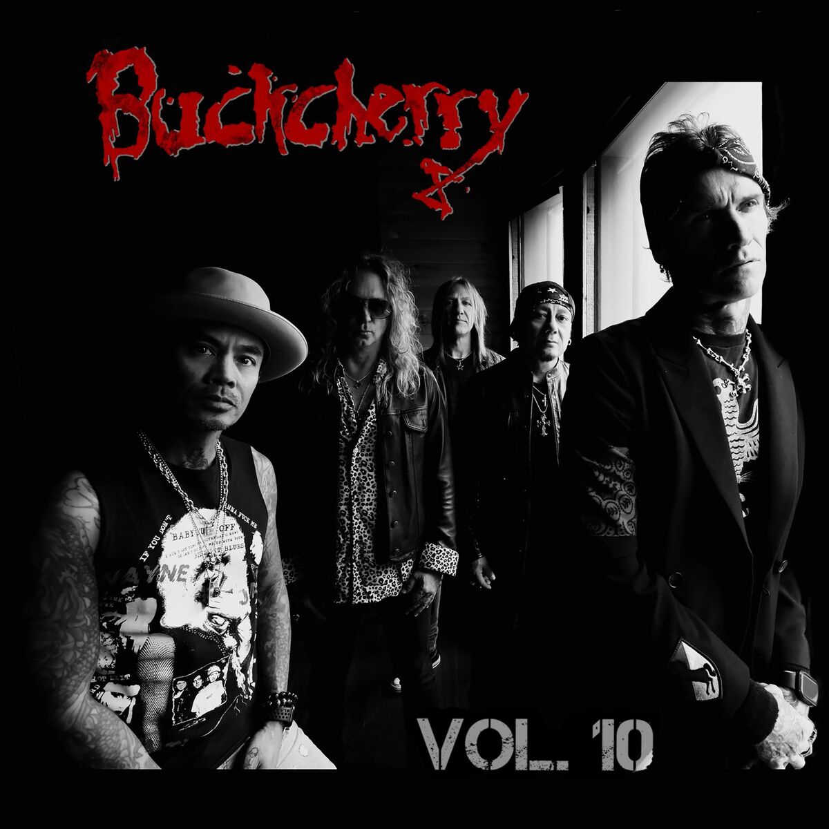 Album cover of Vol. 10
