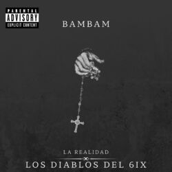 Cover of La realidad
