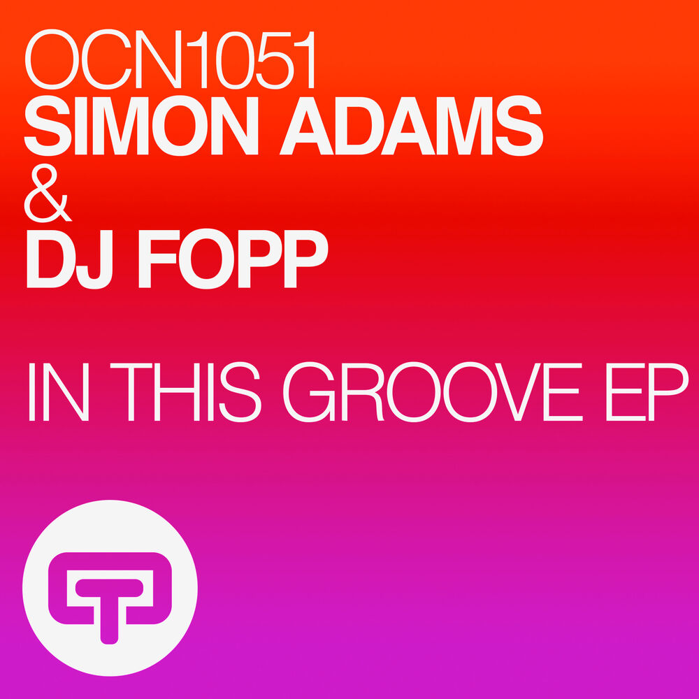 Picture of In This Groove EP