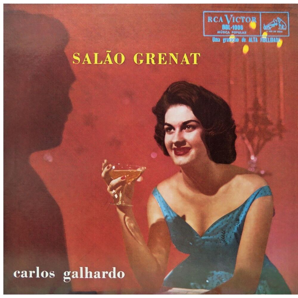 Picture of Salão Grenat
