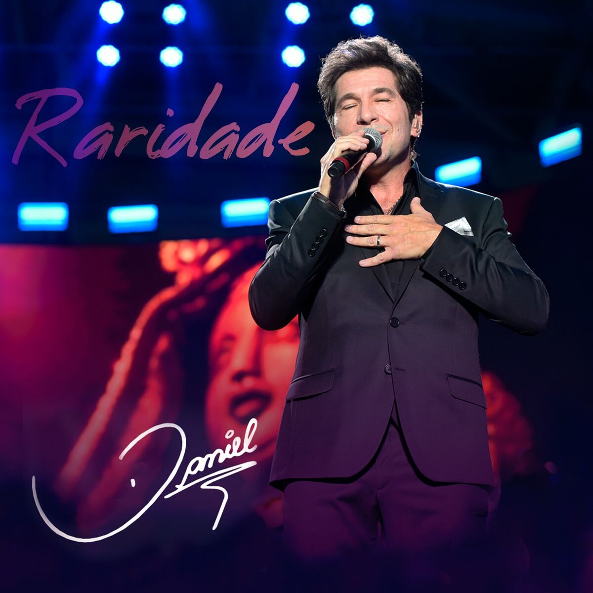 Album picture of Raridade (Ao Vivo)