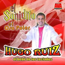 Cover of El Sonidito
