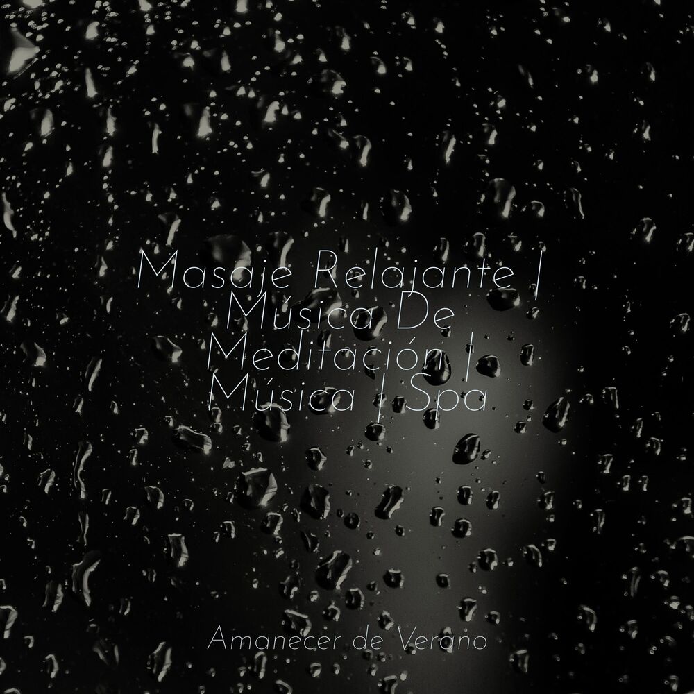 Picture of Masaje Relajante | Música De Meditación | Música | Spa