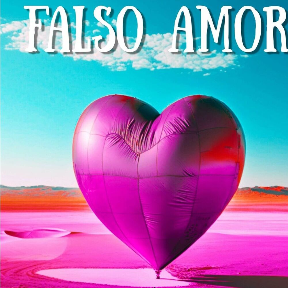 Picture of falso amor
