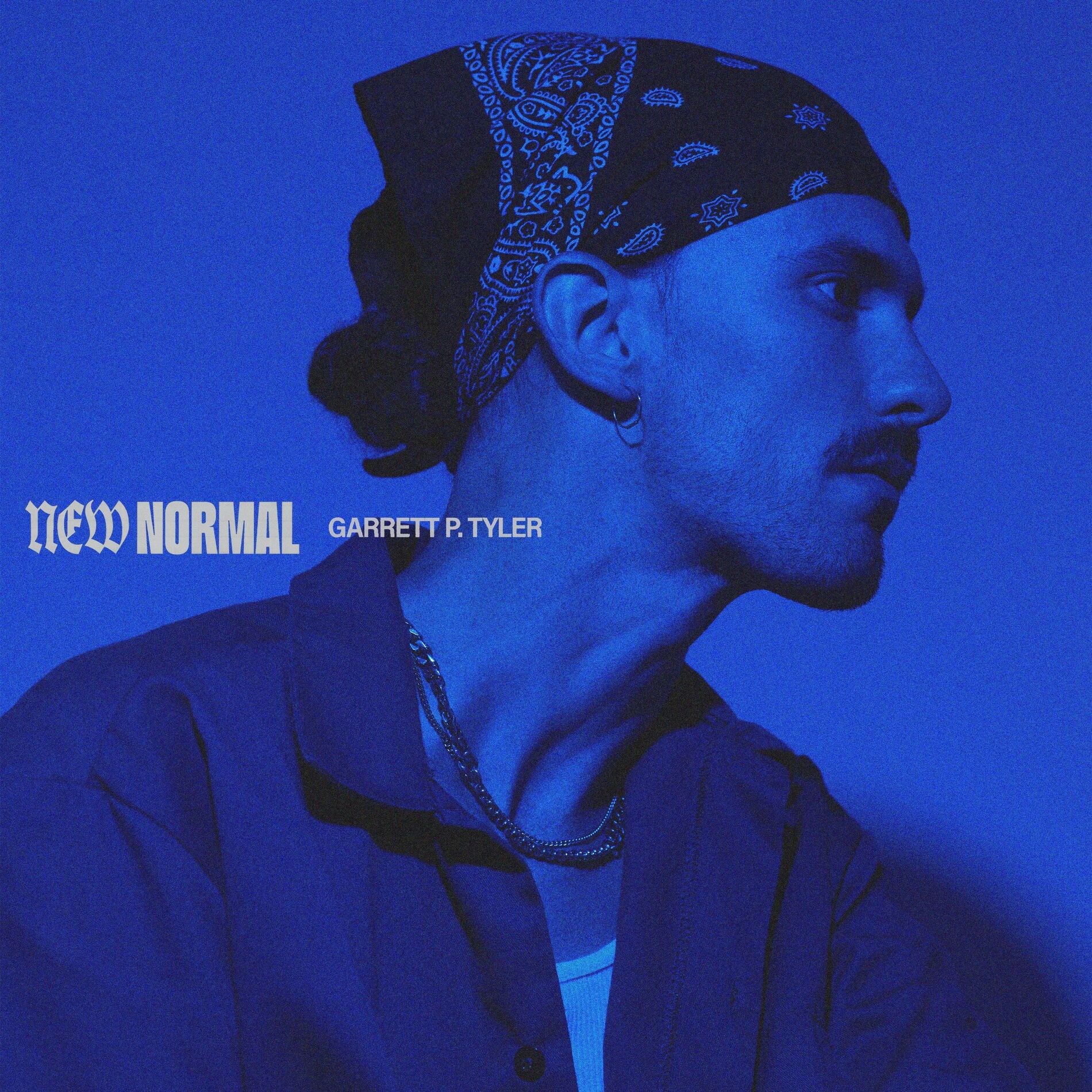 Album cover of New Normal