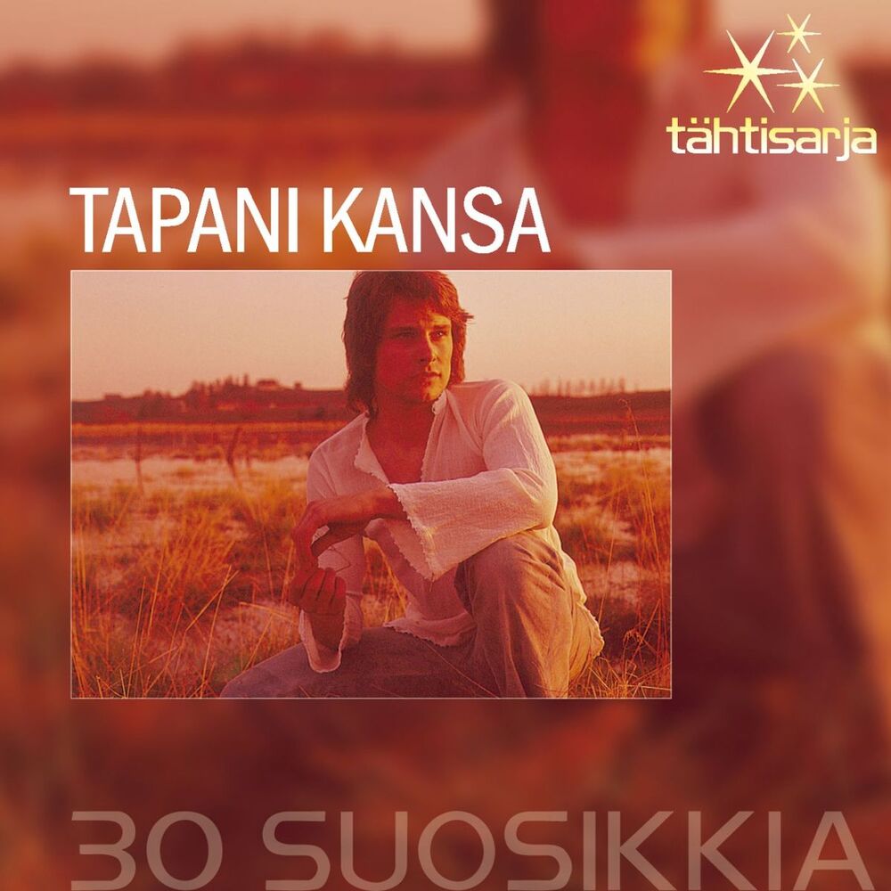 Picture of Tähtisarja - 30 Suosikkia