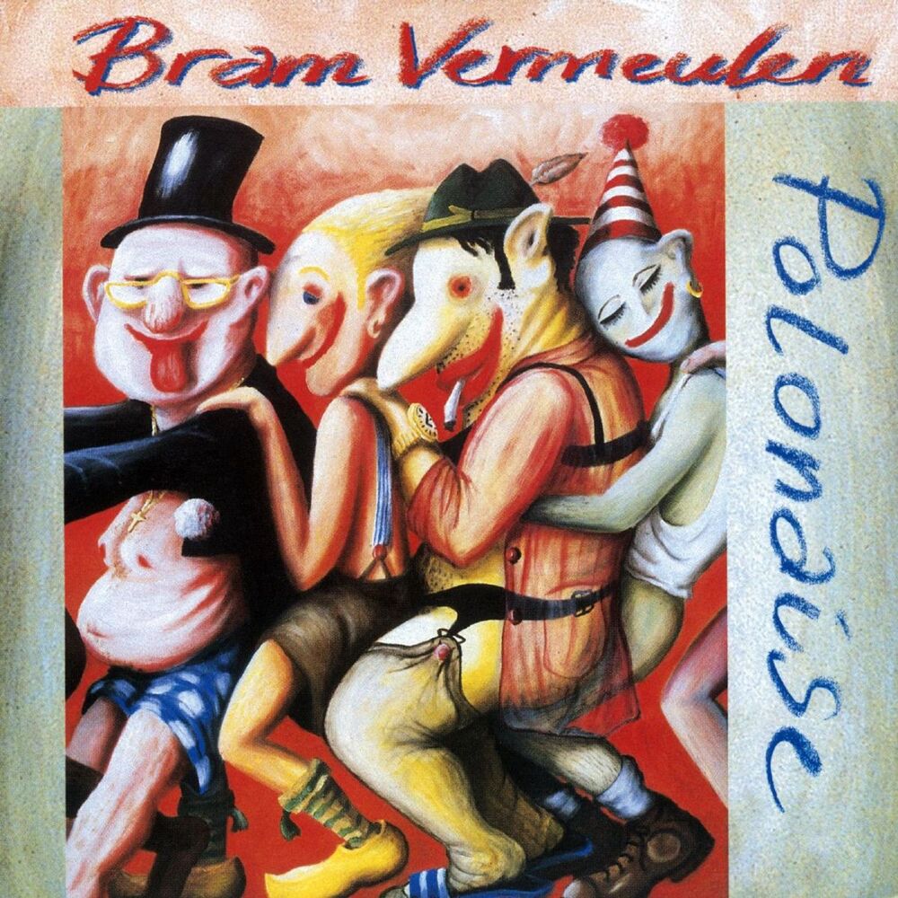 Picture of Polonaise (Een Stoet Van Liederen)