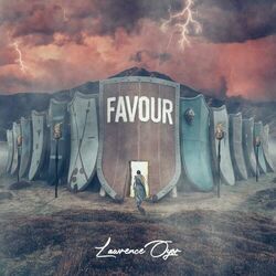 Cover of Favour
