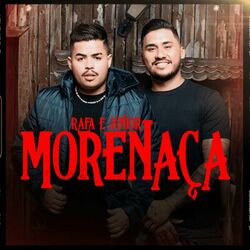 Cover of Morenaça