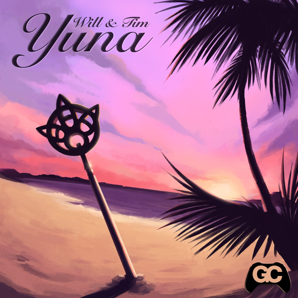 Picture of Yuna (Final Fantasy X Remix)