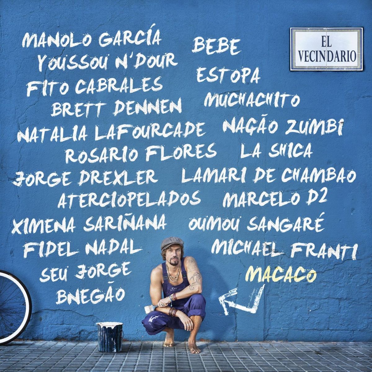 Album cover of Delavera Veraboom (feat. Bebe)
