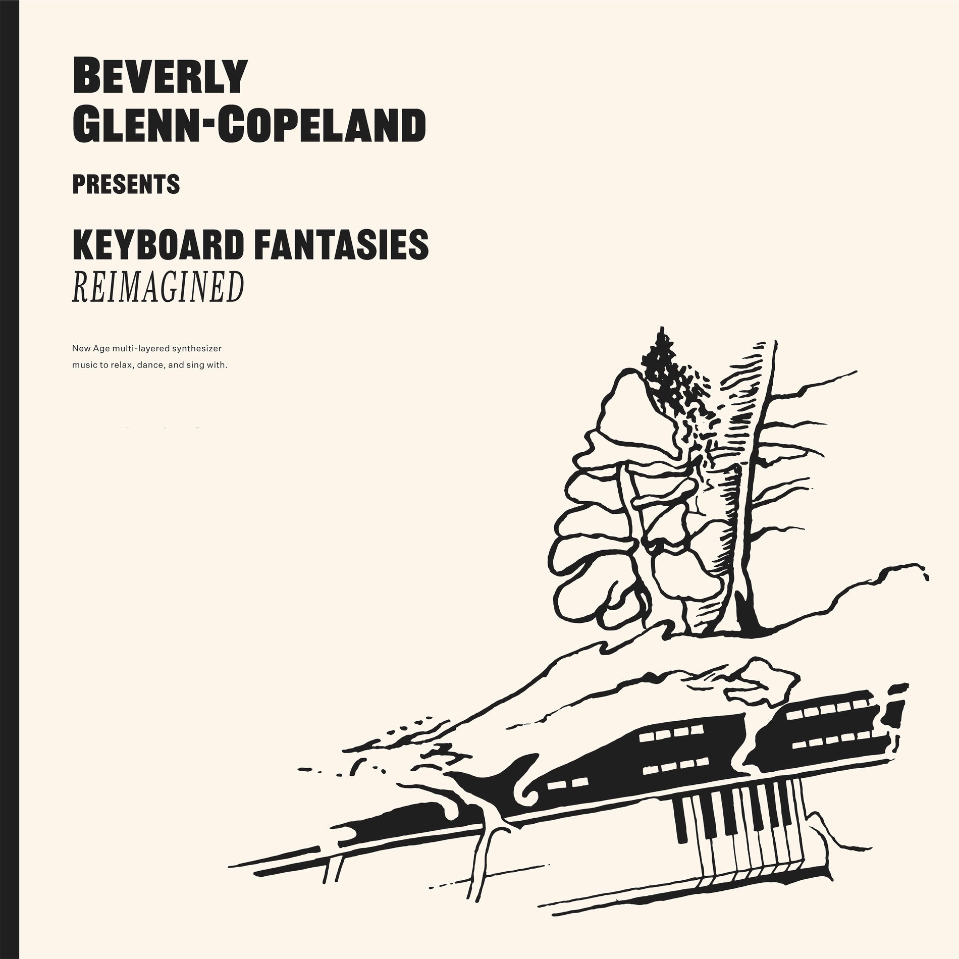 Album cover of Sunset Village