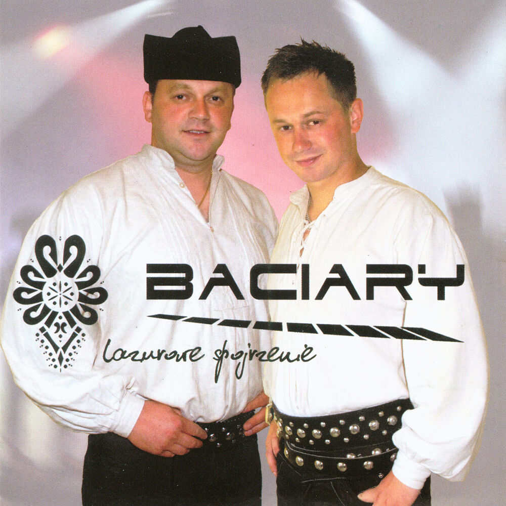 Picture of Lazurowe Spojrzenie (Highlanders Music from Poland)