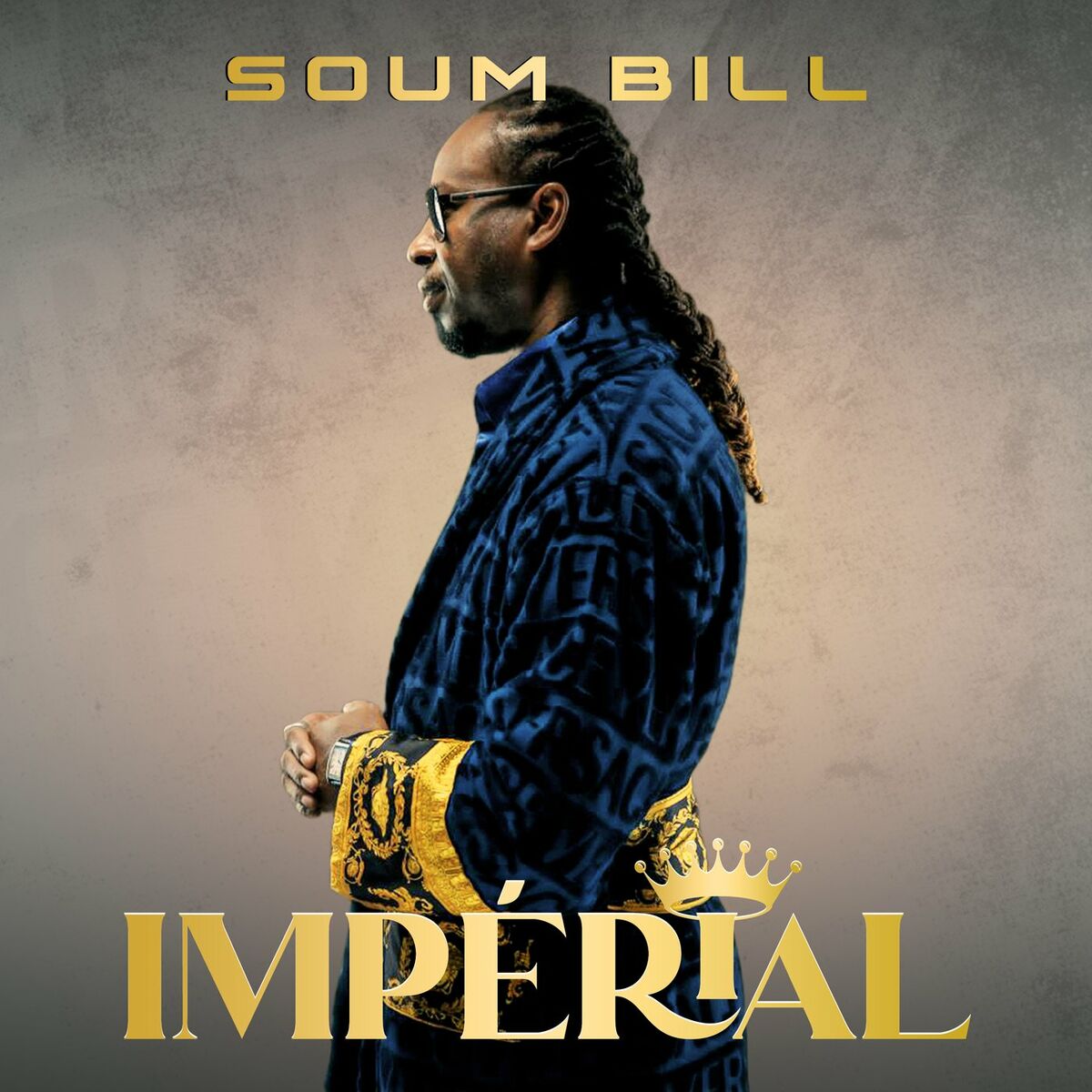 Album cover of C