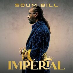 Cover of Impérial