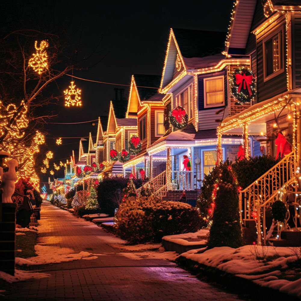 Picture of Cozy Christmas Carols
