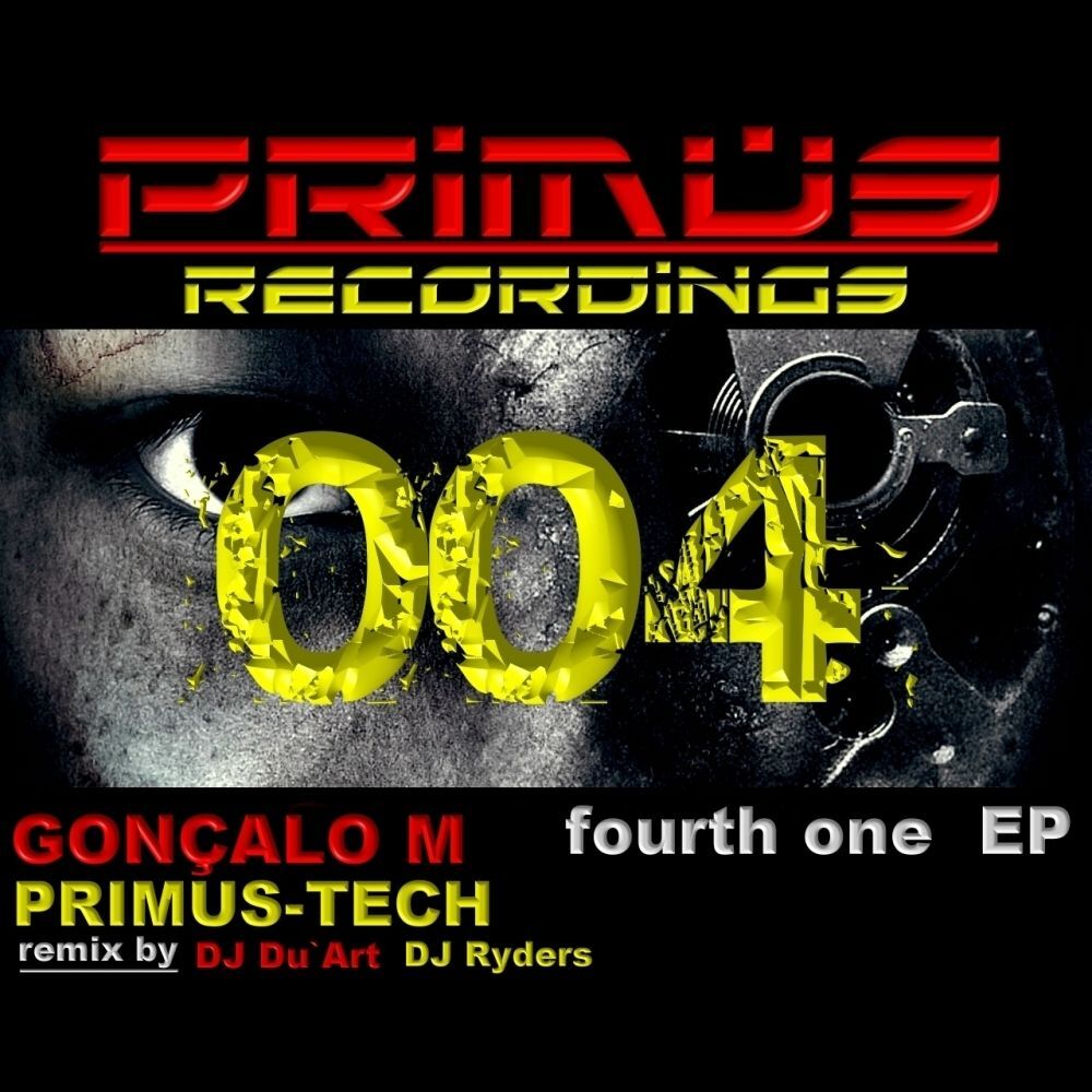 Picture of Fourth One Ep