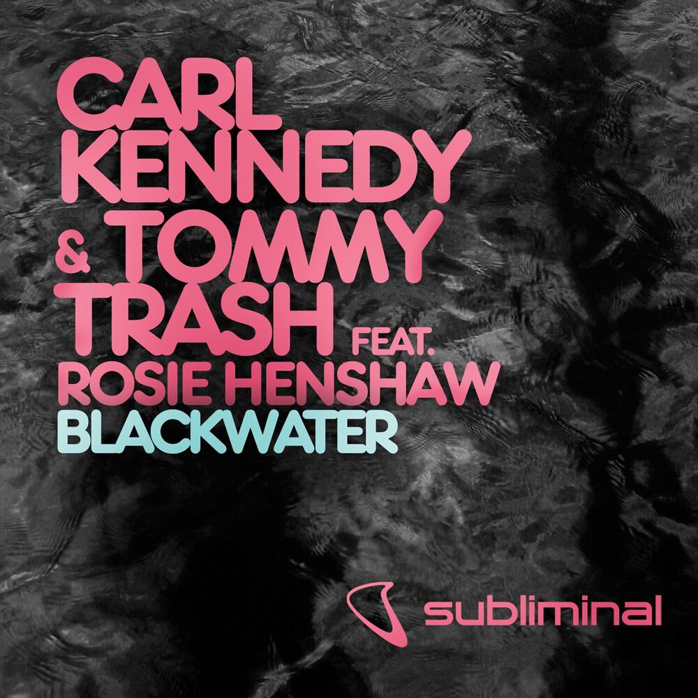 Picture of Blackwater (feat. Rosie Henshaw)