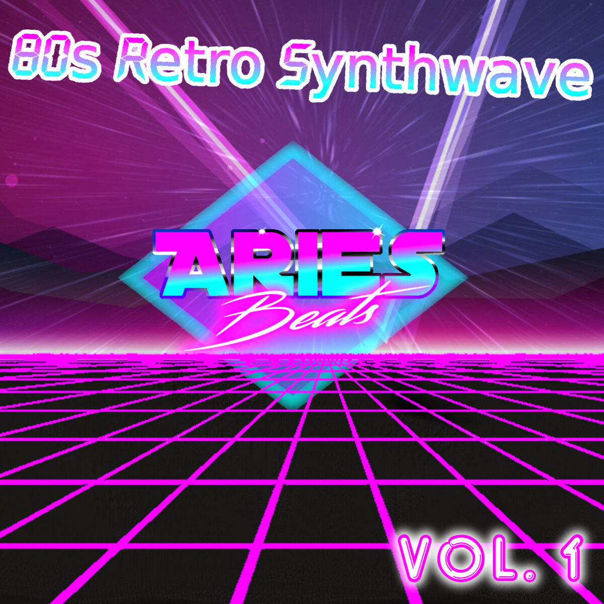 Album cover of Infinity