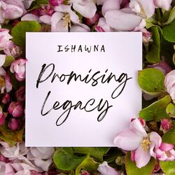 Cover of Promising Legacy