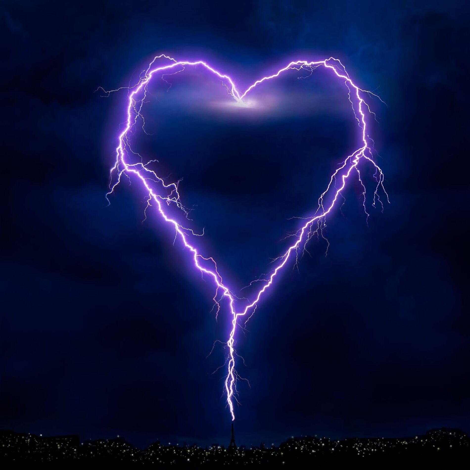 Album cover of In Love