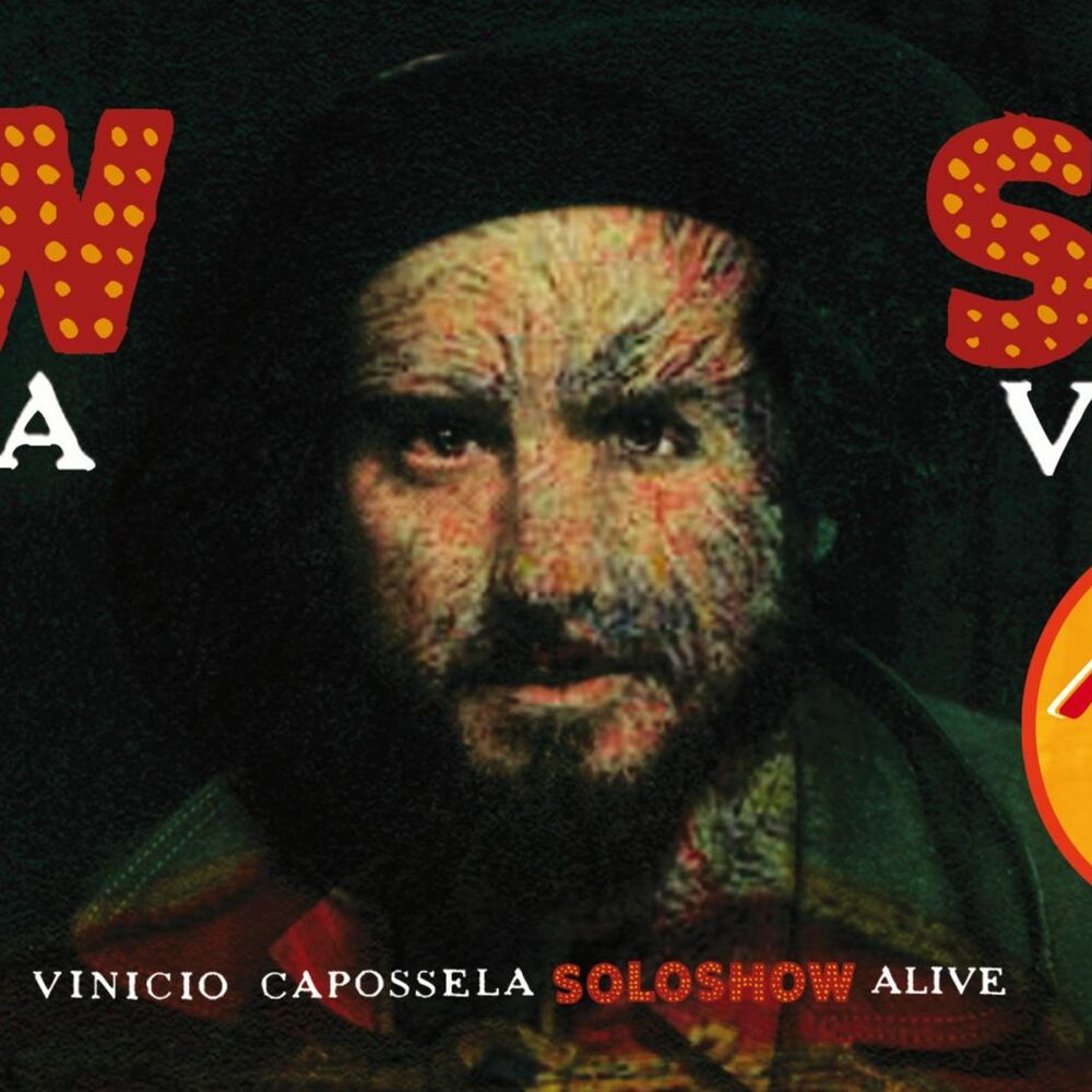 Picture of Solo Show Alive (Live)