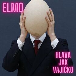 Cover of Hlava Jak Vajíčko