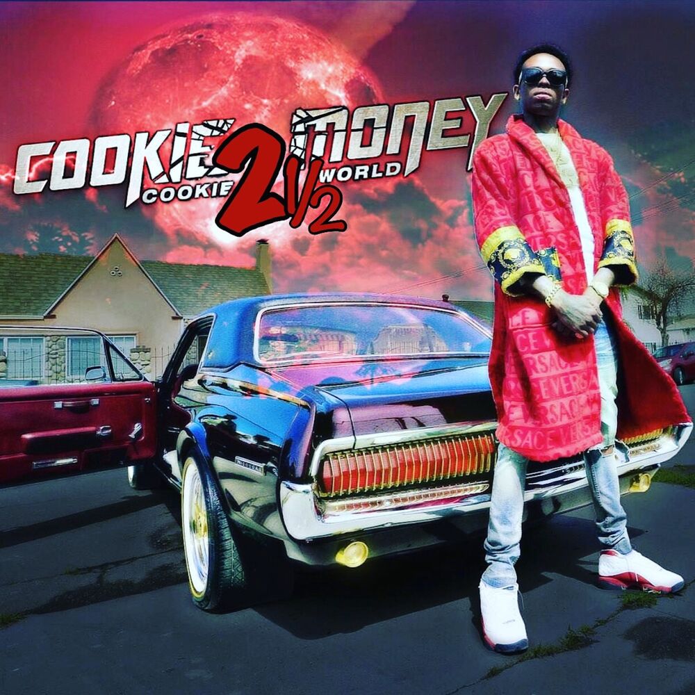 Picture of Cookie World 2.5