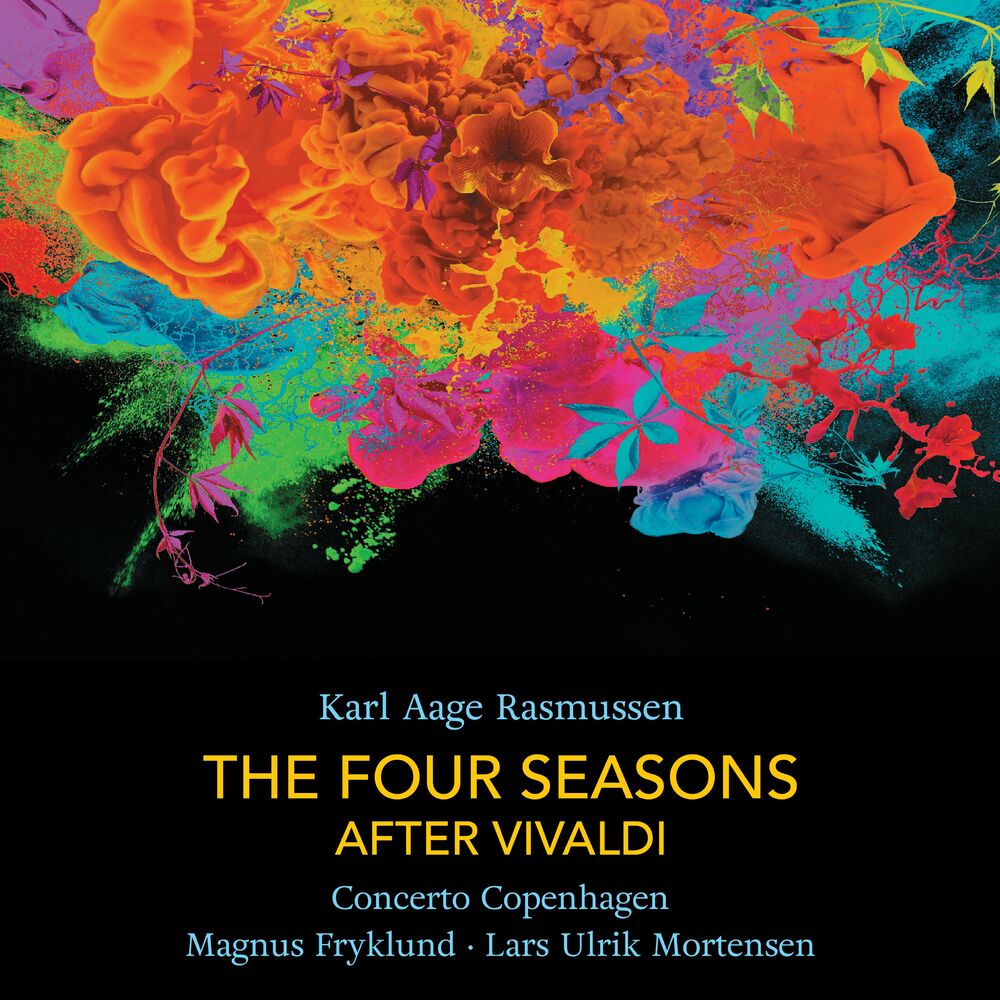 Picture of The Four Seasons After Vivaldi