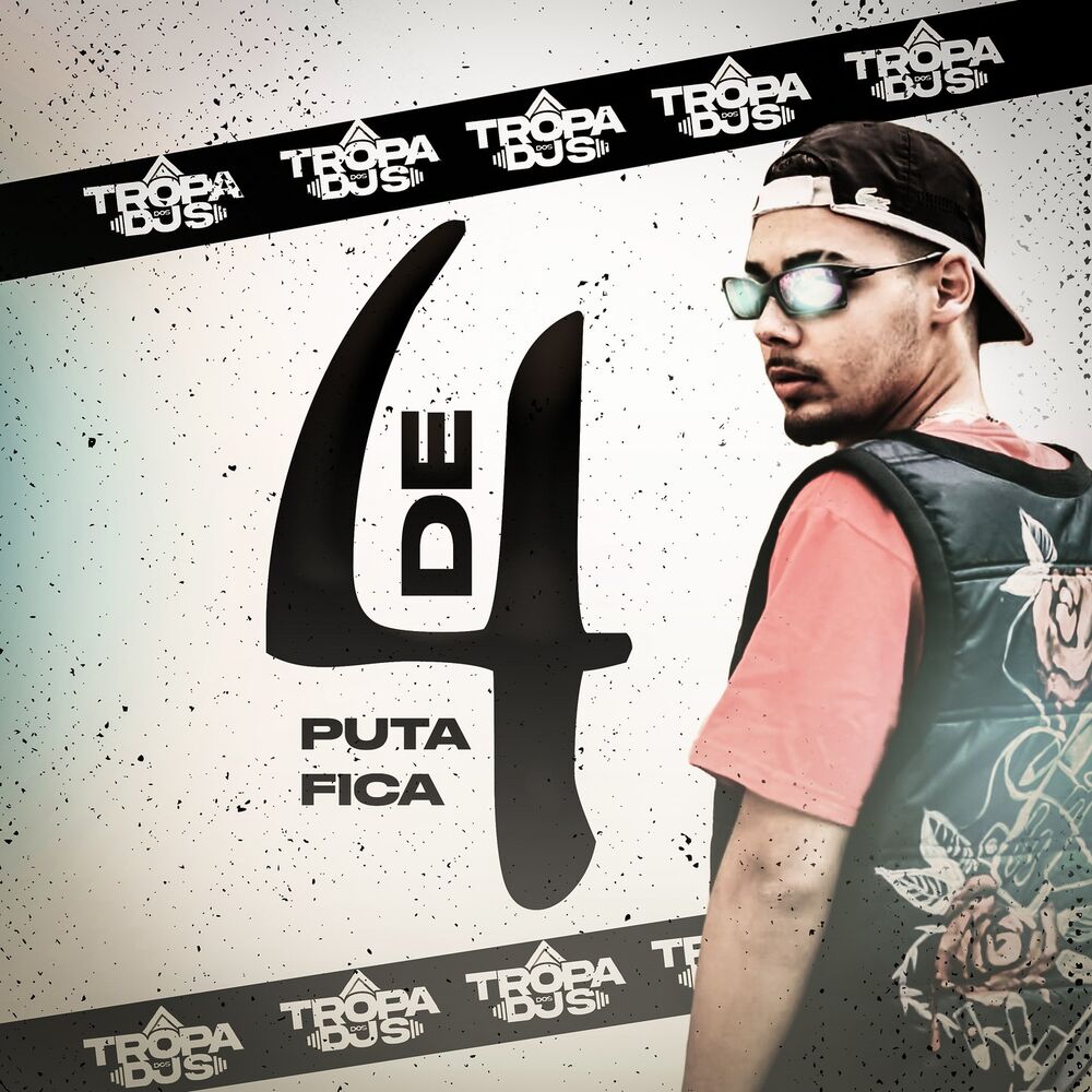 Picture of Vai Puta fica de 4