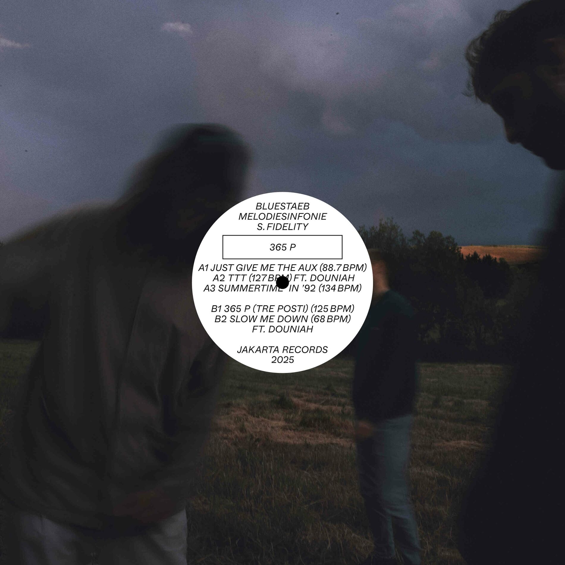 Album cover of TTT