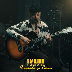 Soarele si Luna (Live Session)