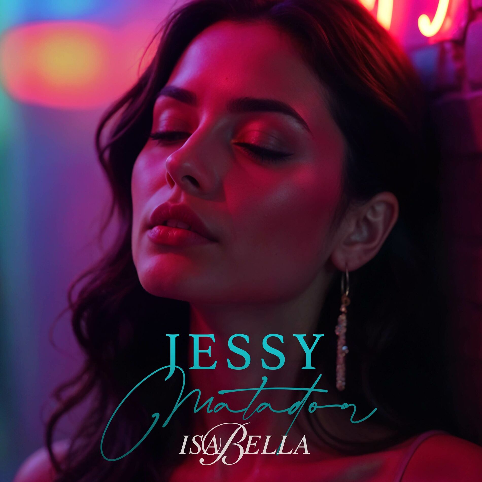 Album cover of ISABELLA