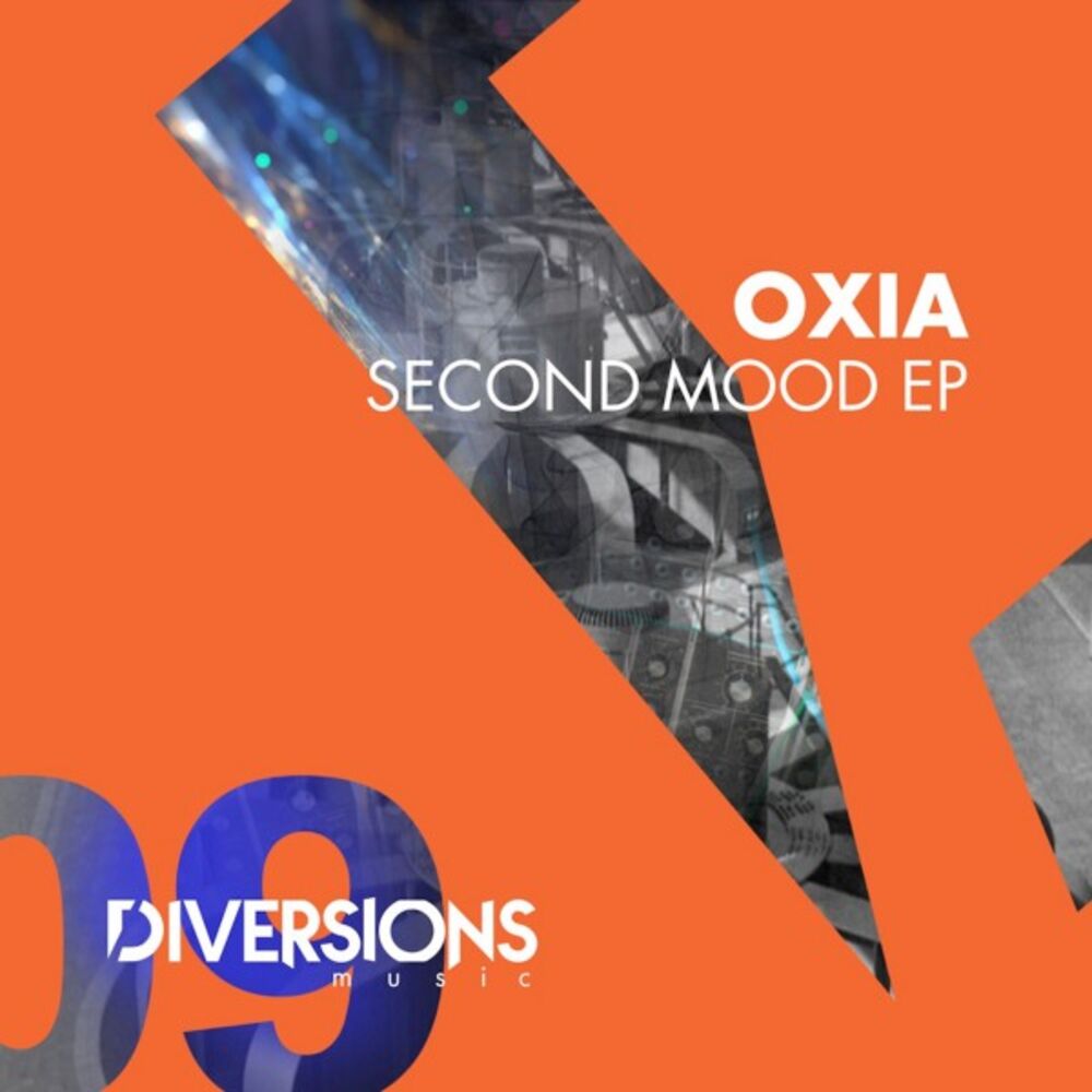Picture of Second Mood EP