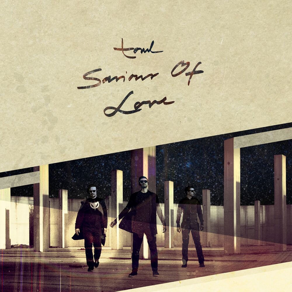 Picture of Saviour of Love