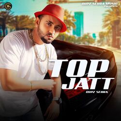 Cover of Top Jatt