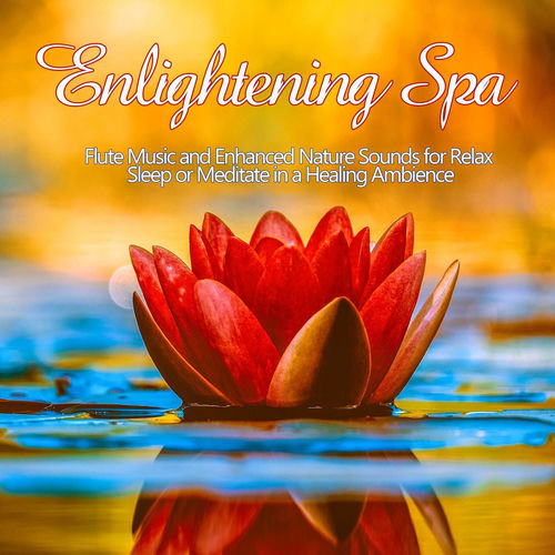Flute Tunes for Meditation