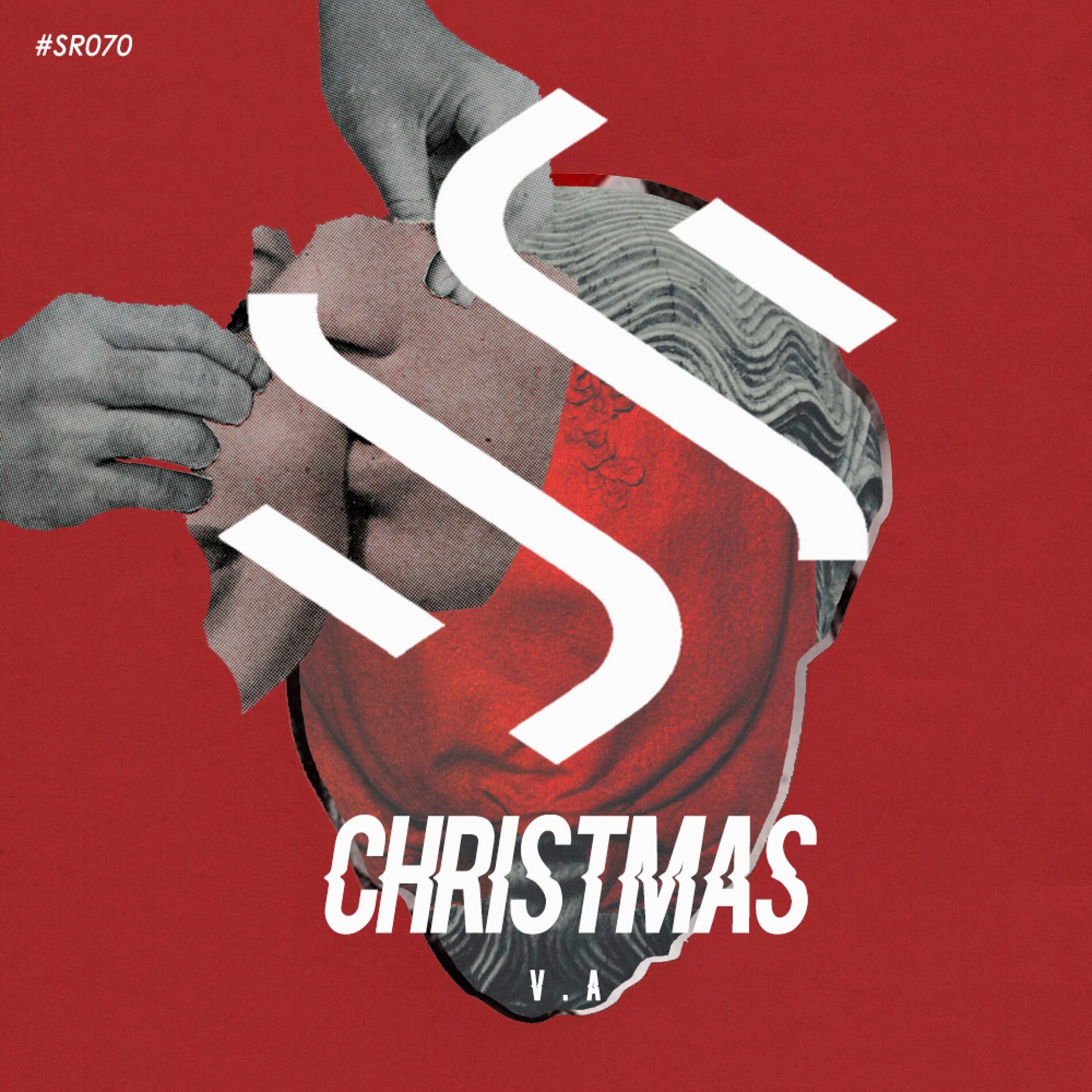 Album cover of Christmas