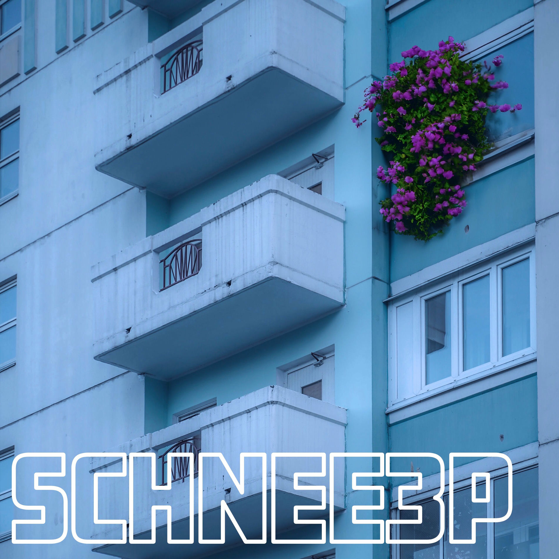 Album cover of Schiefe Tattoos