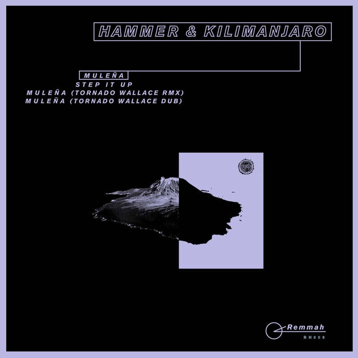 Album cover of Muleña EP