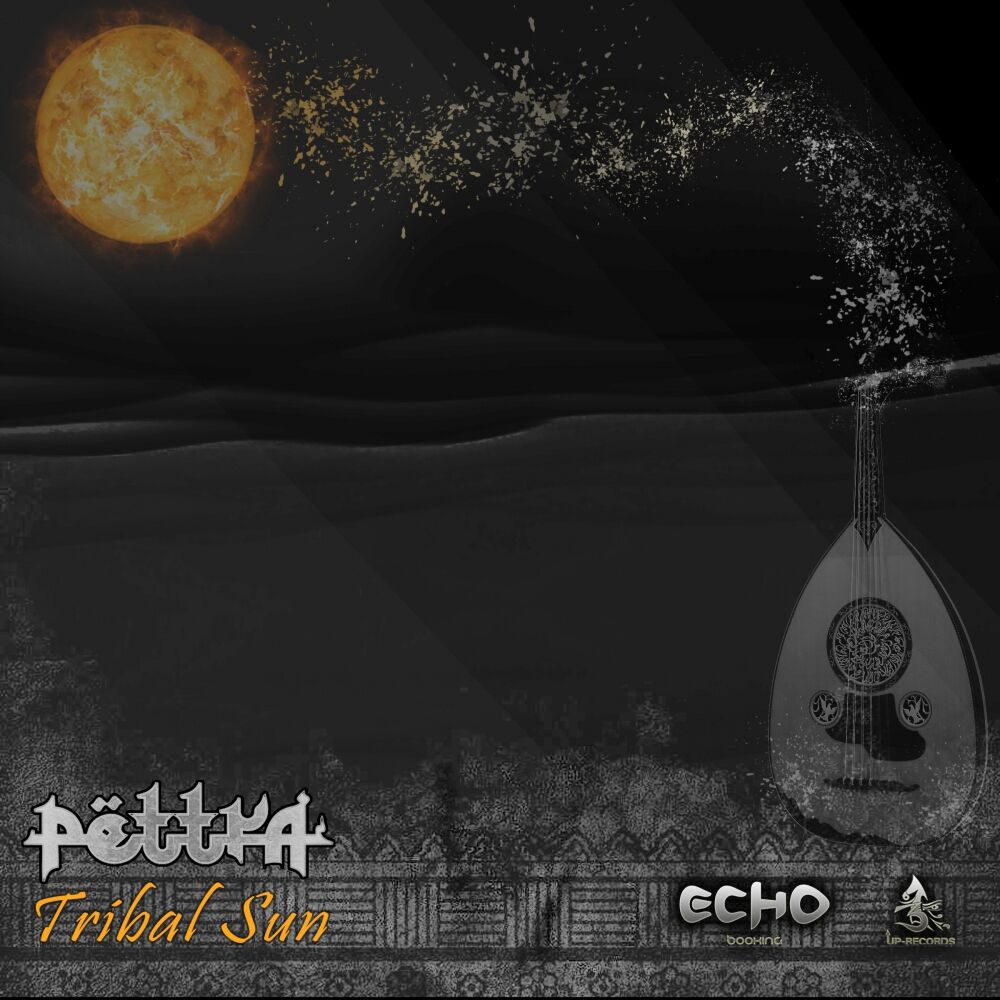 Picture of Tribal Sun
