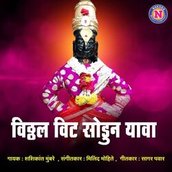 Cover of Vitthal Veet Sodun Yava