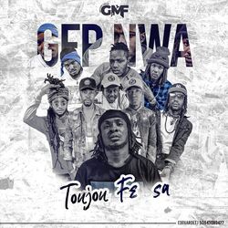 Gep nwa