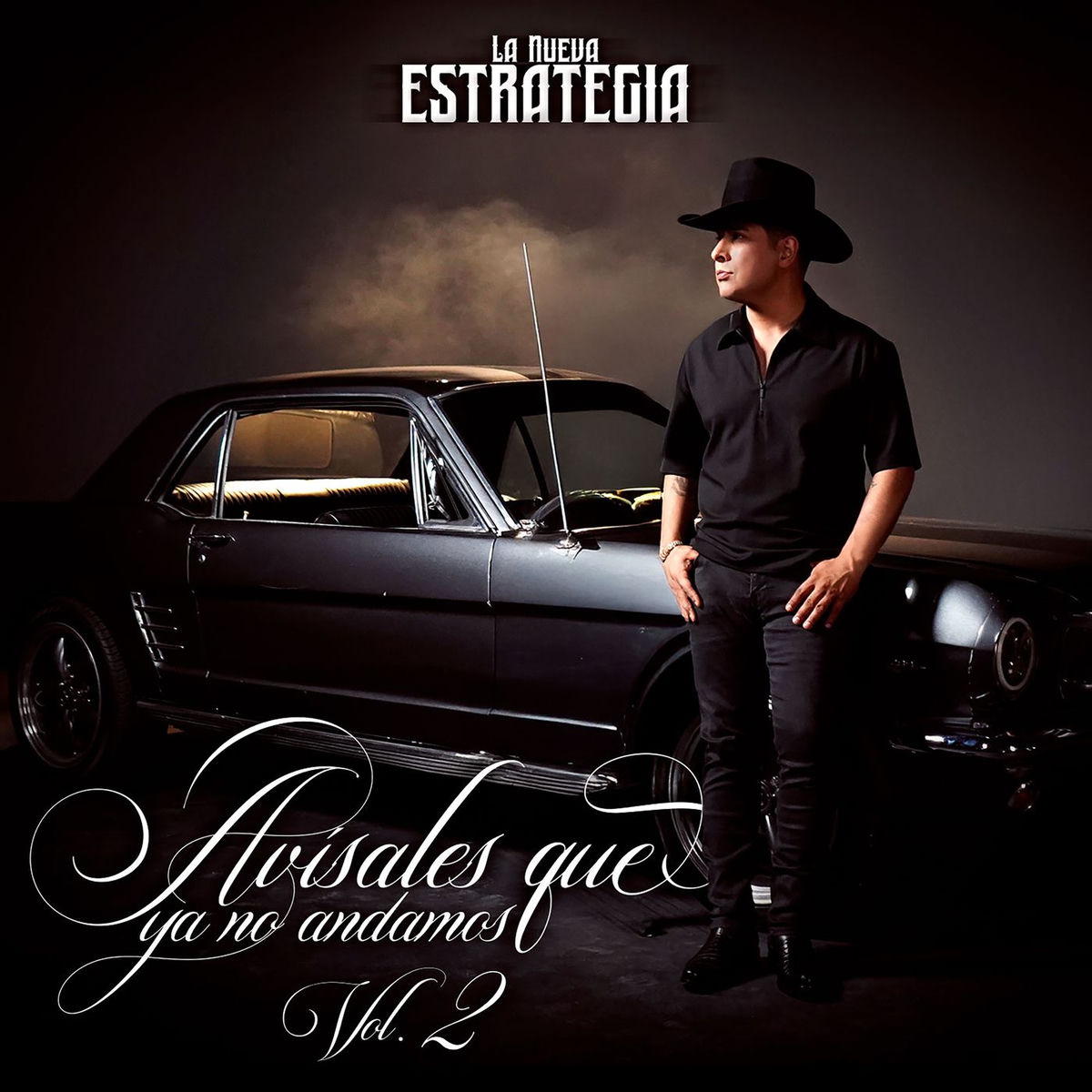 Album cover of La Peor Versión De Mí