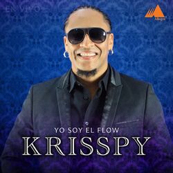 Cover of Yo Soy El Flow