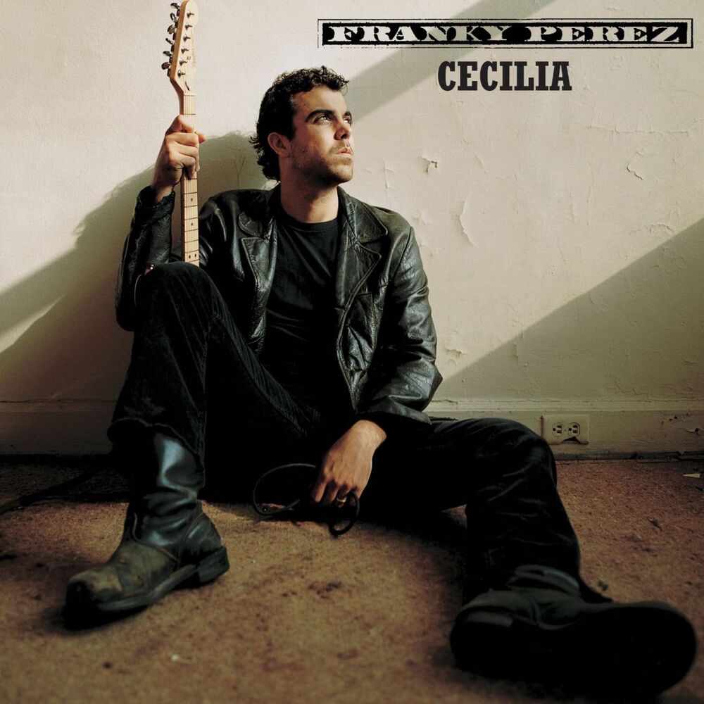 Picture of Cecilia (Online Music)