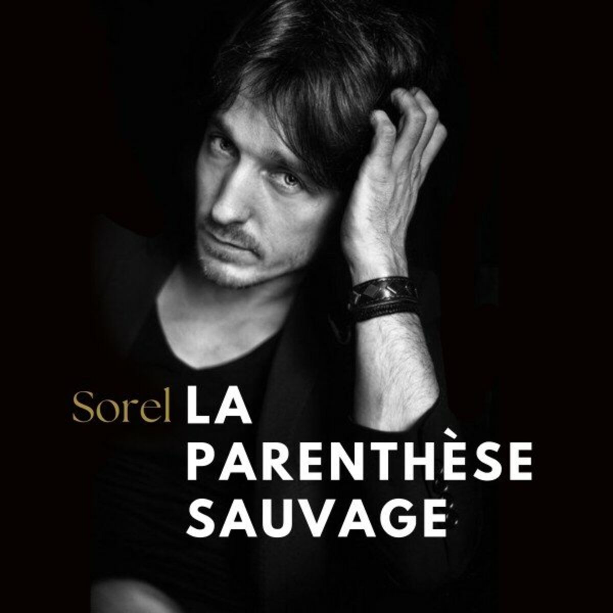 Sorel chanteur sales