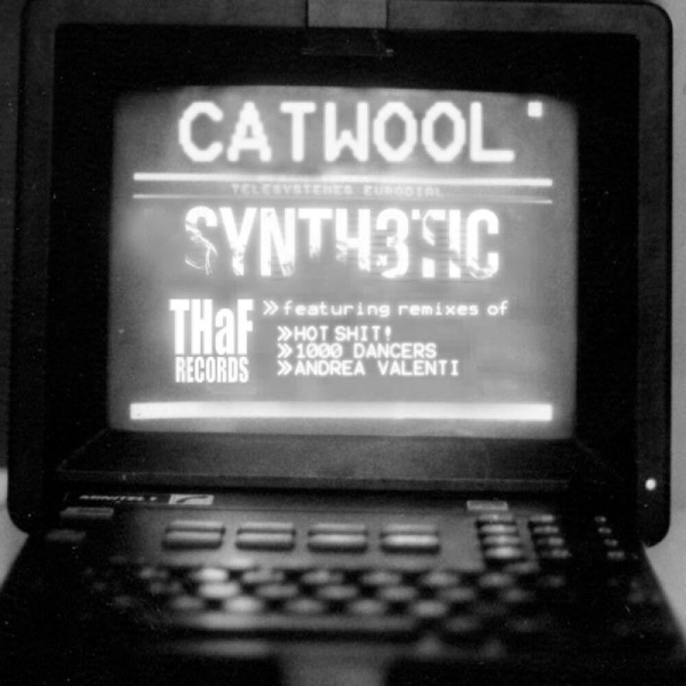 Picture of Synth3tic