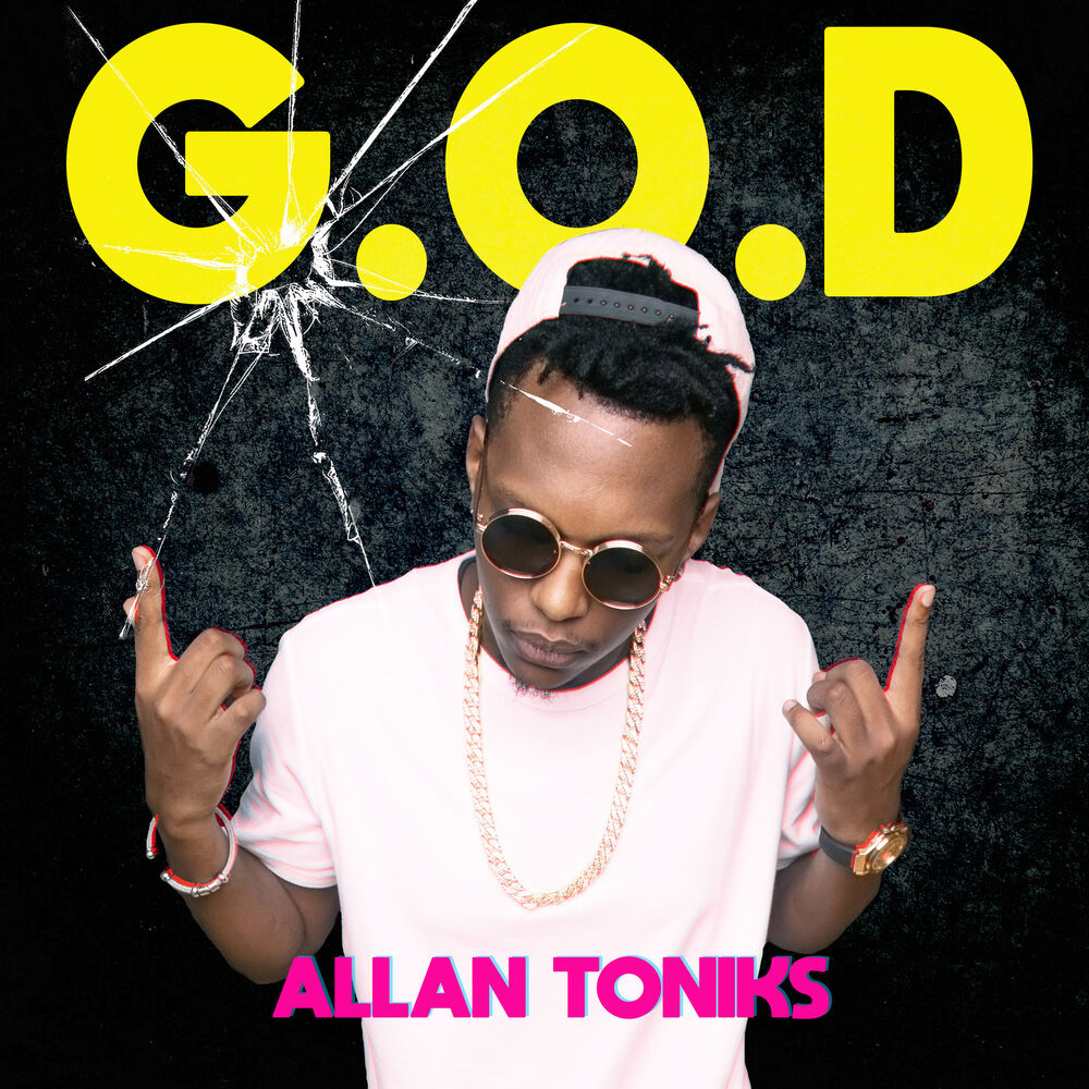 Picture of G.O.D
