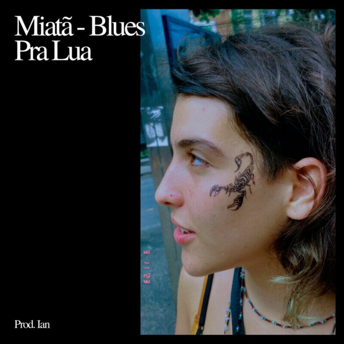 Album cover of Blues Pra Lua